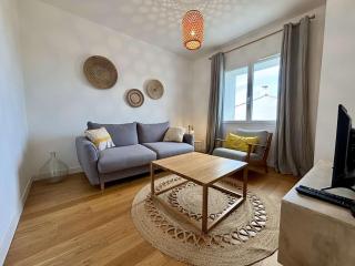Maison rénovée avec cour, 6 pers, Saint-Denis-d'Oléron - FR-1-246A-332 - Saint-Denis-dʼOléron - 4