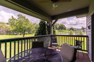 Chetola: Chestnut 8 - 8