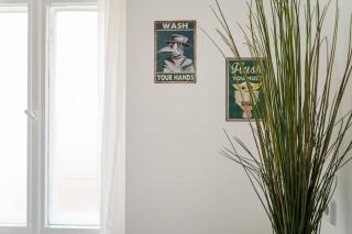 Apartment at Rosenthaler Platz - Berlin - 1