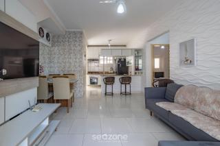 Casa c/ piscina e churrasq. Porto S. - BA FLO001 - Porto Seguro - 7