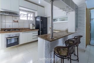 Casa c/ piscina e churrasq. Porto S. - BA FLO001 - Porto Seguro - 6