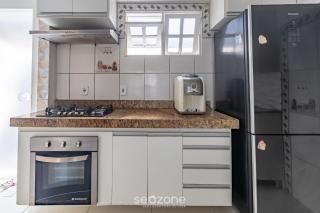 Casa c/ piscina e churrasq. Porto S. - BA FLO001 - Porto Seguro - 1