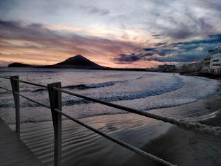 Alquilaencanarias Plaza Roja Beach - El Médano - 9