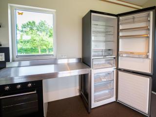 8-person holiday home with 1000m2 private garden - Beesel - 1