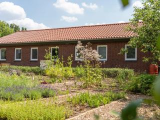 8-person holiday home with 1000m2 private garden - Beesel - 0