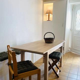 Gîte de la gâtine à Journet - 2