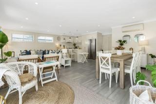 Oscar's Broulee Beach Luxury Coastal Living - Broulee - 4