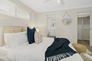 Oscar's Broulee Beach Luxury Coastal Living - 1