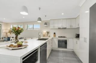 Oscar's Broulee Beach Luxury Coastal Living - Broulee - 3