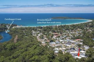 Oscar's Broulee Beach Luxury Coastal Living - 3