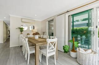 Oscar's Broulee Beach Luxury Coastal Living - Broulee - 5