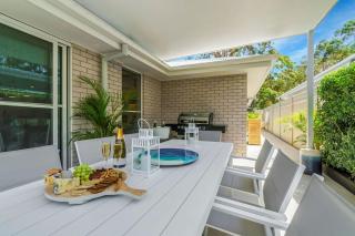 Oscar's Broulee Beach Luxury Coastal Living - Broulee - 4