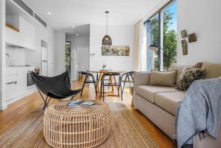 Privately Managed Villa 13 Bangalay Luxury Villas - Shoalhaven Heads - 5
