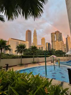 HoMy Private Room KL - Kuala Lumpur - 0