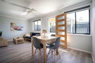 Rosa Beach Studio Getaway - Vincentia - 6