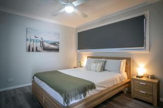 Rosa Beach Studio Getaway - Vincentia - 8