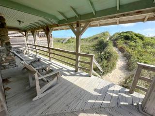 NH225 Fourth Estate Cottage - Nags Head - 6