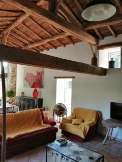 Le Refuge d'Aglaé - Legé - 1