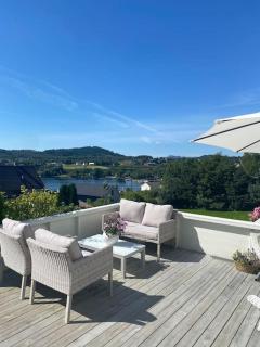 Drømmested for idylliske - 0