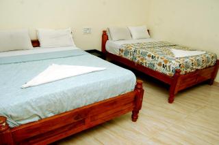 Sankara Residency - Kanchipuram - 0