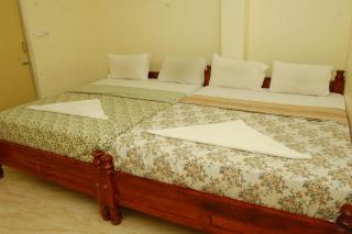 Sankara Residency - Kanchipuram - 4