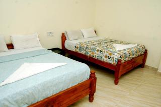 Sankara Residency - Kanchipuram - 1