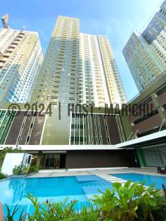 AVIDA TOWERS RIALA 2BR Condo in IT Park Cebu City - Carreta - 7