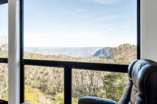 Majestic Mountain View in Katoomba - Katoomba - 8