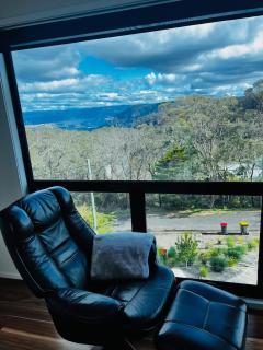 Majestic Mountain View in Katoomba - Katoomba - 1
