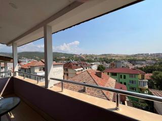 Apartments Iva - Sandanski - 6