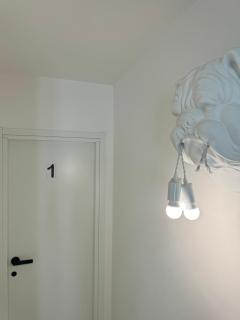 La maison guest house - Reggio di Calabria - 5