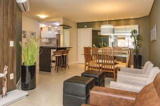 Boulevard 218D - Excelente apartamento em condomínio de luxo no centro de Bombinhas - Piscina - Jacuzzi - Academia - Portaria 24h. - Bombinhas - 7