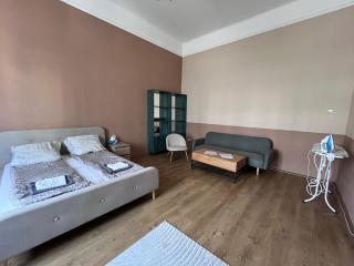 Centrum Apartman - Nyíregyháza - 5