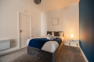 Legion House Apt Ten Middlesbrough - 0