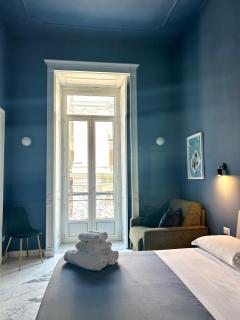 Filomena Suites - Napels - 0