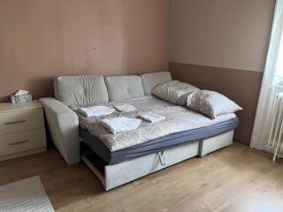 Centrum Apartman - Nyíregyháza - 9