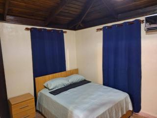 Villa Doña Plinia - El Cruce - 3