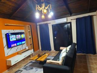 Villa Doña Plinia - El Cruce - 2