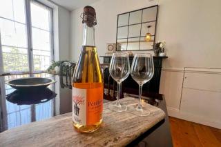 Appartement Le Chant du Blé - 4