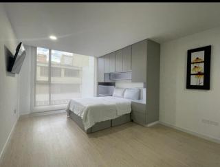 Atlético Unicentro Bogotá - 2