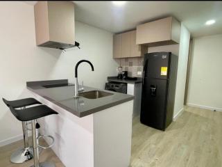 Atlético Unicentro Bogotá - 8