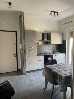 Leos Rooms - Caltanissetta - 9