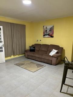 Apto. em Conceição dos Ouros MG - 5