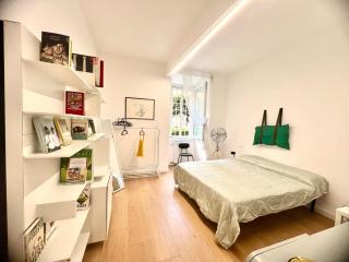 The Stylish at Ponte Milvio - Rome - 0