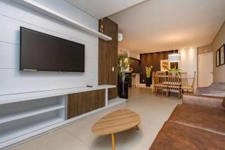 Boulevard 224D - Excelente apartamento em condomínio de luxo no centro de Bombinhas - Piscina - Jacuzzi - Academia - Portaria 24h. - Bombinhas - 8