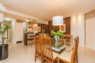Boulevard 224D - Excelente apartamento em condomínio de luxo no centro de Bombinhas - Piscina - Jacuzzi - Academia - Portaria 24h. - Bombinhas - 2