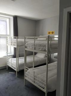 Citi Hotel Aberdeen - Aberdeen - 9