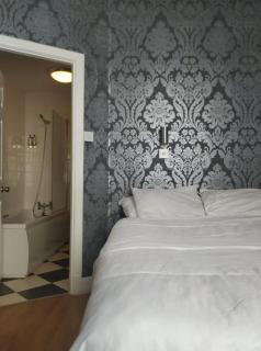 Citi Hotel Aberdeen - Aberdeen - 7