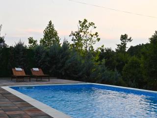 Brick Villas - Poolside Bliss - Novoberdo - 8