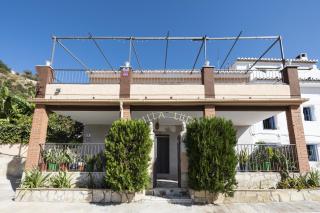 La Villa Luci - Viñuela - 8